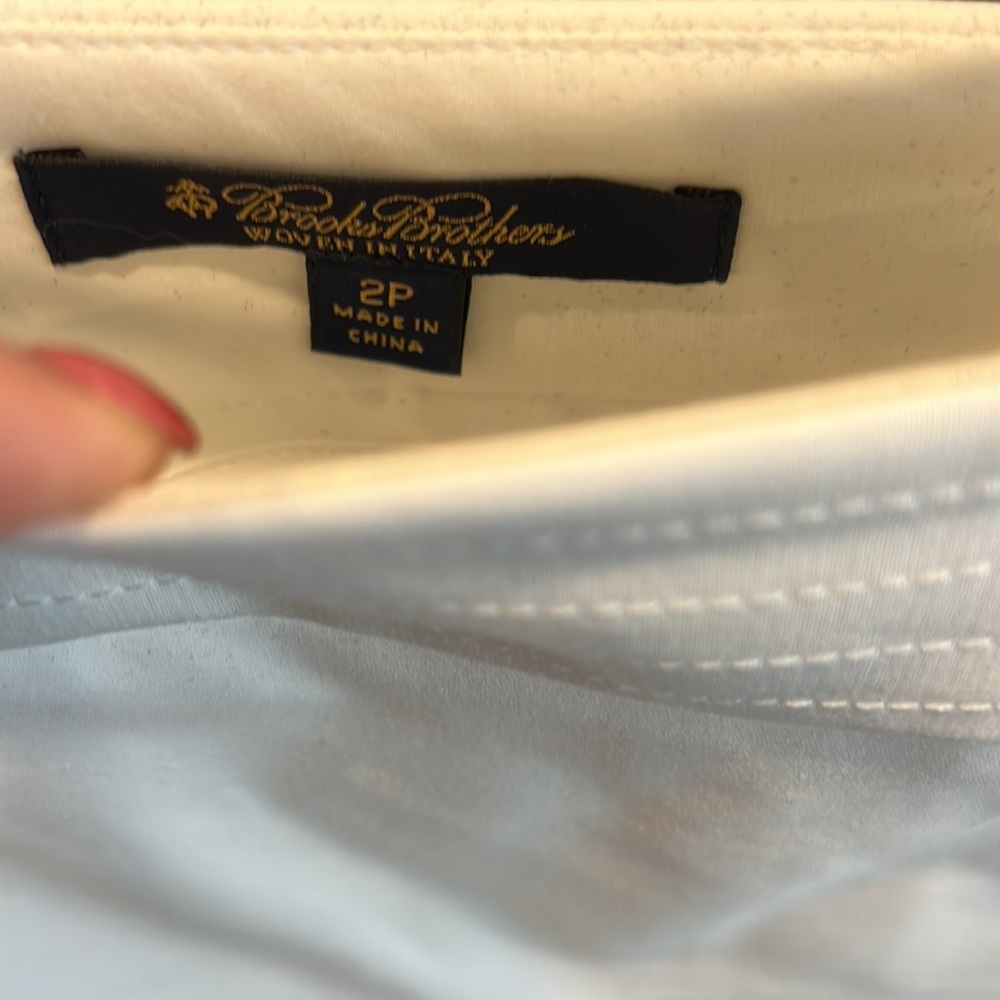 Brooks brothers skirt - Picture 2 of 2